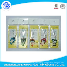 Manufacturer Custom Opp Self Adhesive Plastic Bag/ Printed Opp Bag/ Opp Package Bag